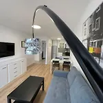 City Centre Chlodna Apartment