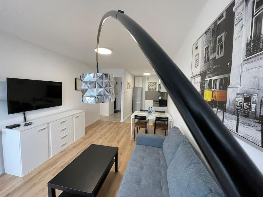 Apartament Centre Chlodna