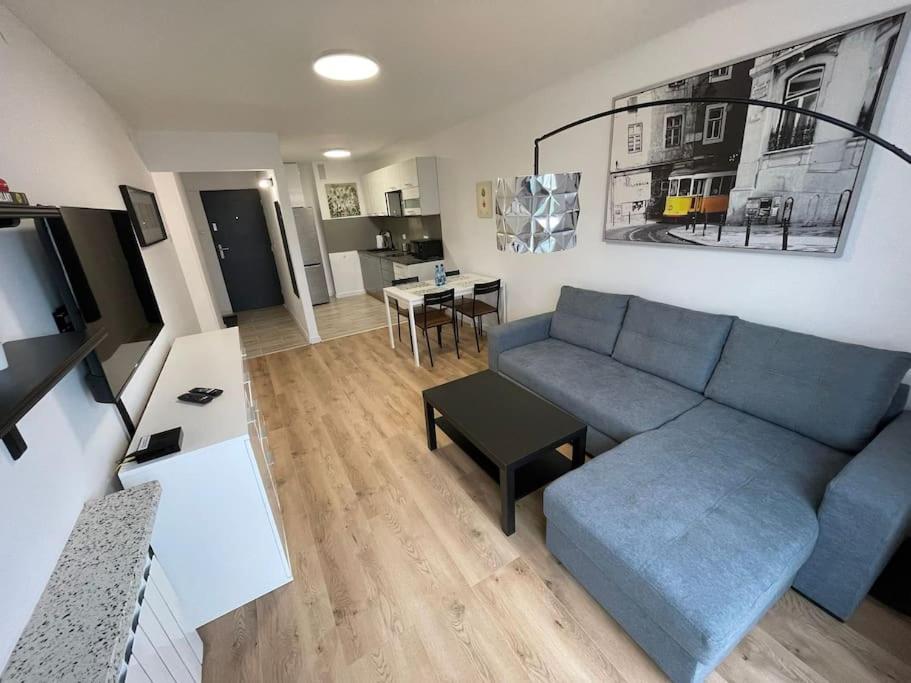 Centre Chlodna Apartament Warszawa